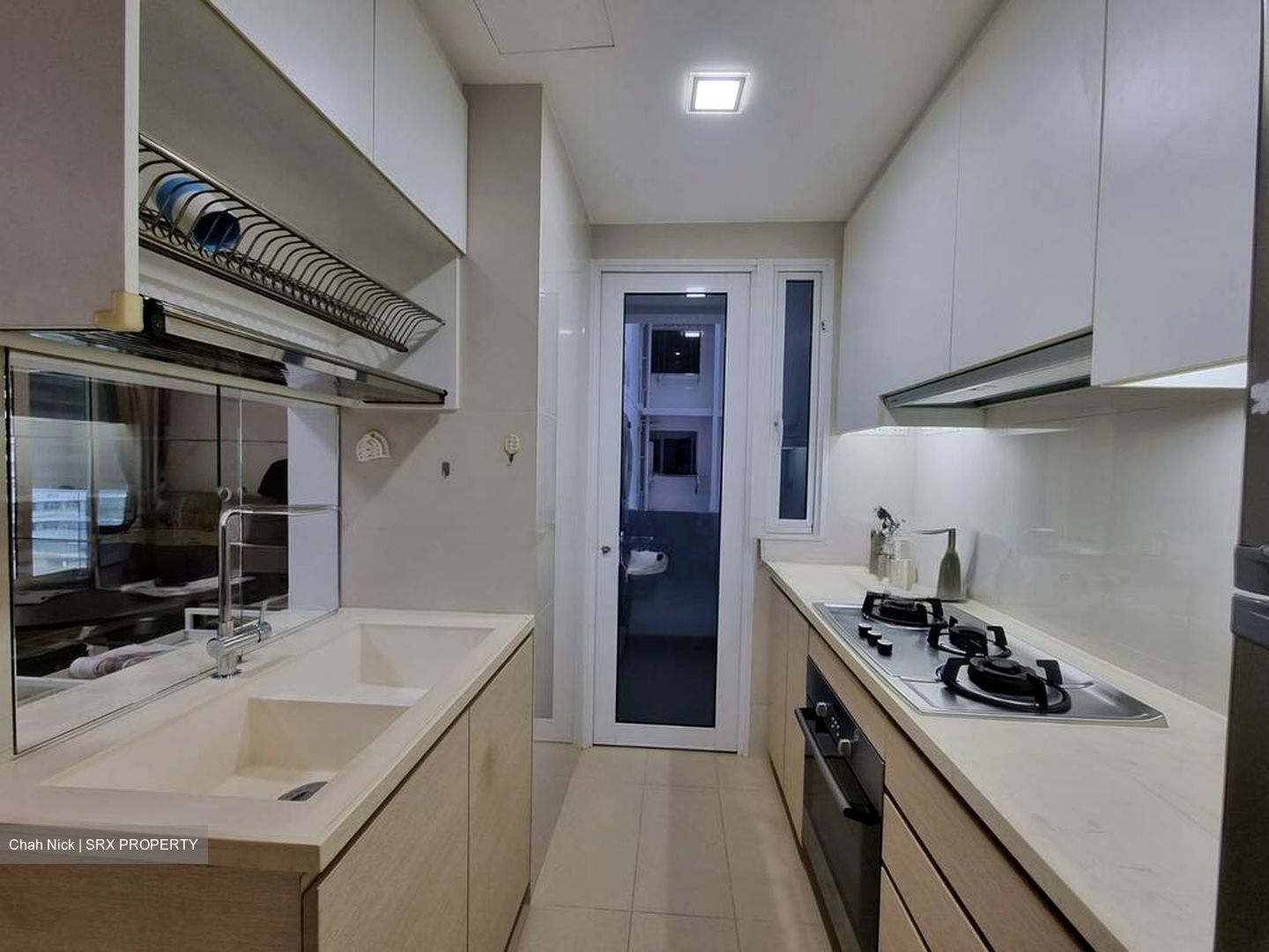 The Tampines Trilliant (D18), Condominium #524892321